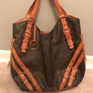 Michael Kors handbag